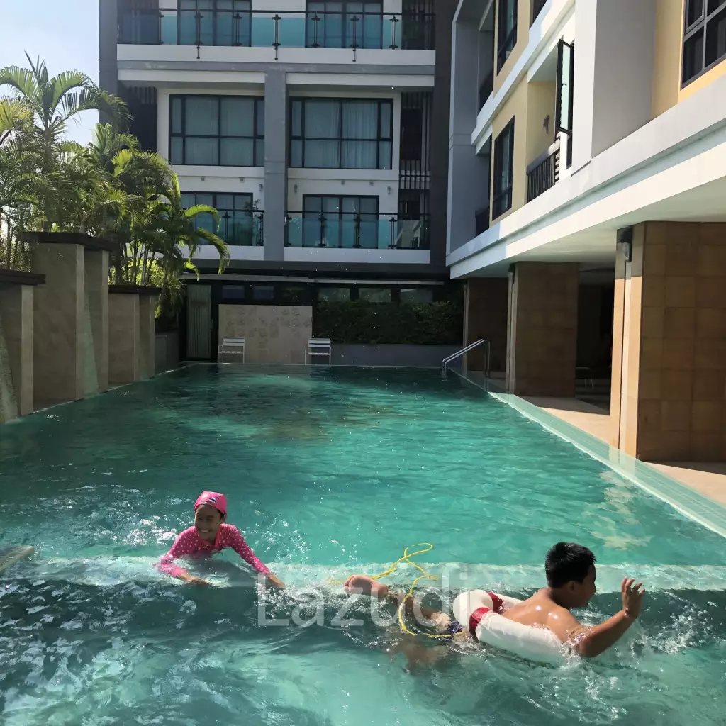 2 Bedrooms Condo for Sale, Chiangmai