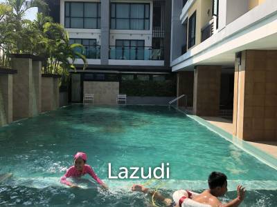 2 Bedrooms Condo for Sale, Chiangmai
