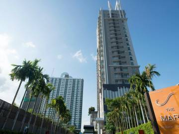 2 Bed 57 Sqm The Mark Ratchada-Airport Link For Sale