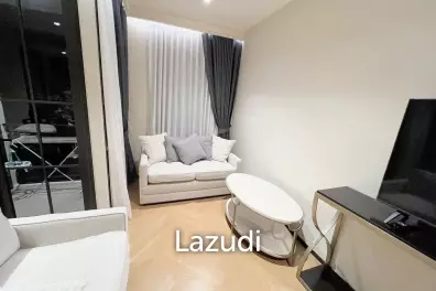 1 Bed 1 Bath 48 SQ.M The Reserve Sukhumvit 61
