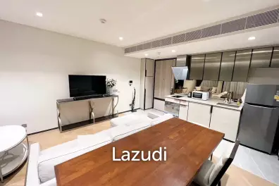 1 Bed 1 Bath 48 SQ.M The Reserve Sukhumvit 61
