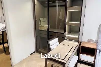 1 Bed 1 Bath 48 SQ.M The Reserve Sukhumvit 61