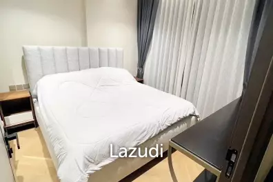 1 Bed 1 Bath 48 SQ.M The Reserve Sukhumvit 61