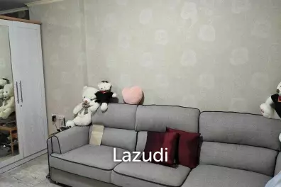 Studio 1 Bath 29 SQ.M Lumpini Place Sathorn
