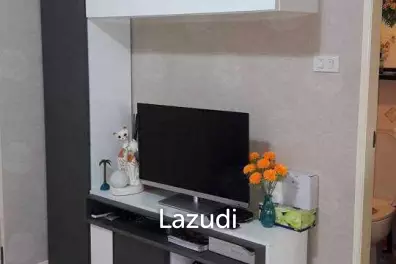 Studio 1 Bath 29 SQ.M Lumpini Place Sathorn