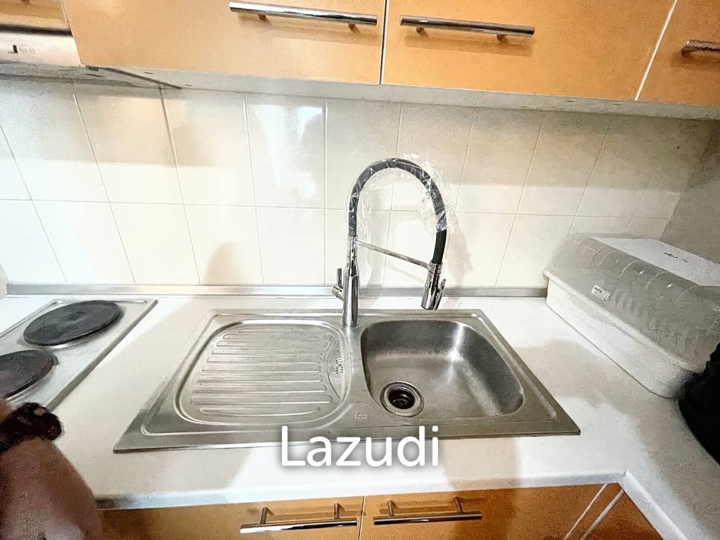 2 Bed 2 Bath 62 SQ.M Life @ Sukhumvit 67