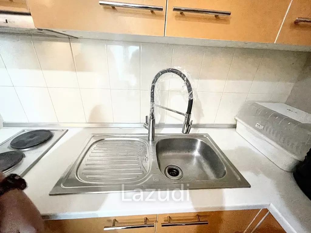 2 Bed 2 Bath 62 SQ.M Life @ Sukhumvit 67