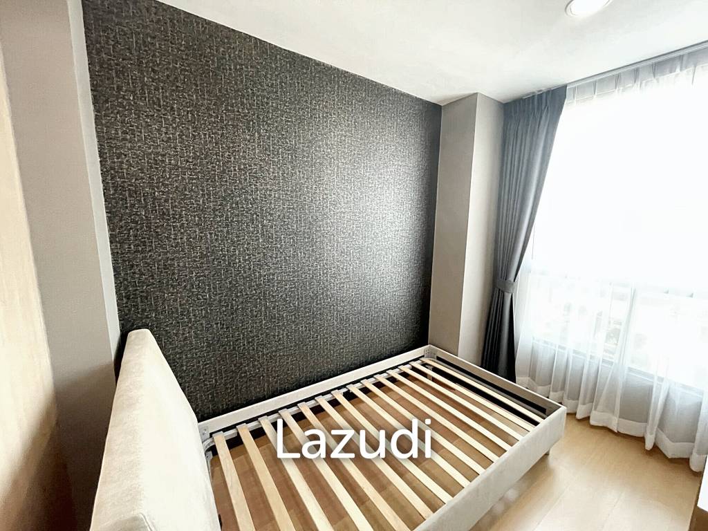 2 Bed 2 Bath 62 SQ.M Life @ Sukhumvit 67