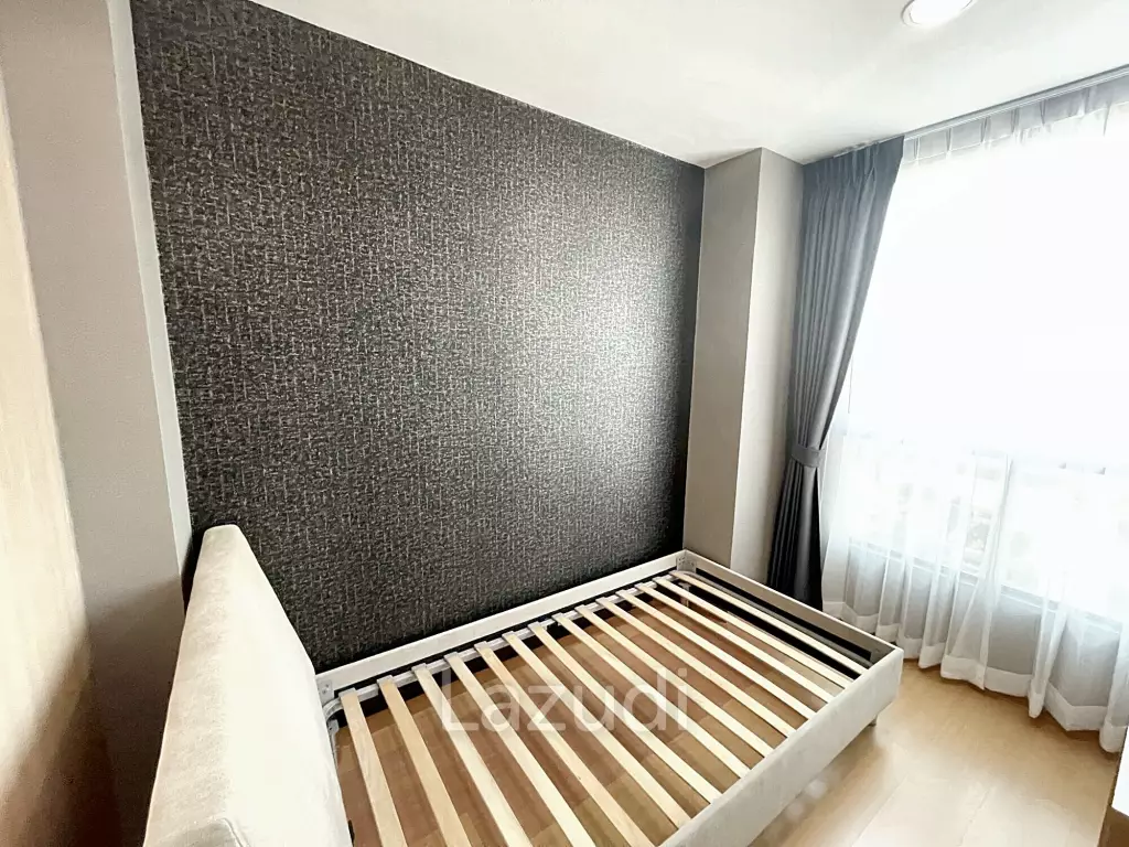 2 Bed 2 Bath 62 SQ.M Life @ Sukhumvit 67