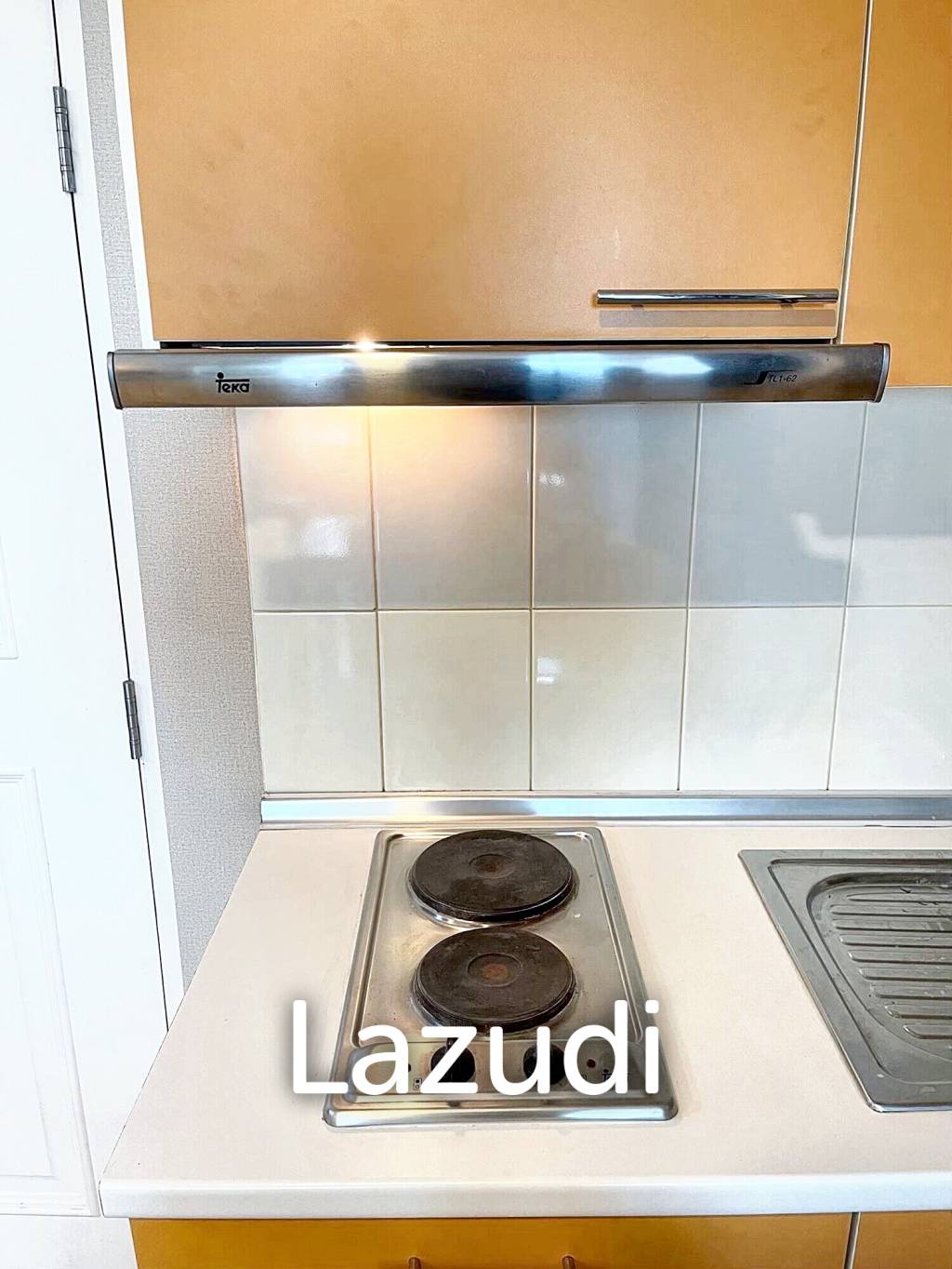 2 Bed 2 Bath 62 SQ.M Life @ Sukhumvit 67