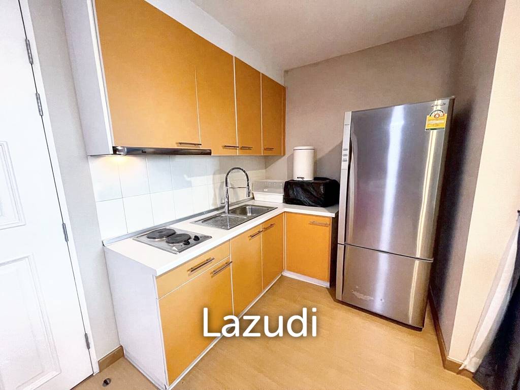 2 Bed 2 Bath 62 SQ.M Life @ Sukhumvit 67