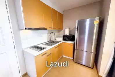 2 Bed 2 Bath 62 SQ.M Life @ Sukhumvit 67