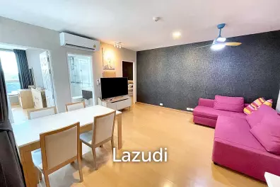 2 Bed 2 Bath 62 SQ.M Life @ Sukhumvit 67