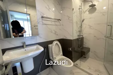 1 Bed 56 Sqm Niche Pride Taopoon-Interchange For Rent