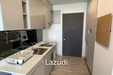 1 Bed 56 Sqm Niche Pride Taopoon-Interchange For Rent