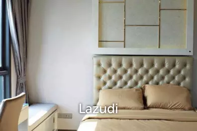 One Bedroom Condo in Ideo Q Siam Ratchathewi