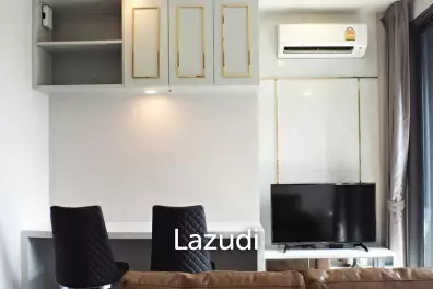 One Bedroom Condo in Ideo Q Siam Ratchathewi