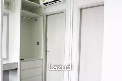 One Bedroom Condo in Ideo Q Siam Ratchathewi