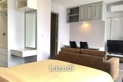 One Bedroom Condo in Ideo Q Siam Ratchathewi