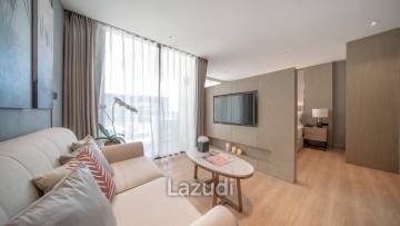 1 Bed 1 Bath 57.15 SQ.M Wyndham La Vita Phuket