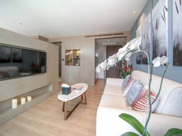 1 Bed 47.75 SQ.M Wyndham La Vita Phuket
