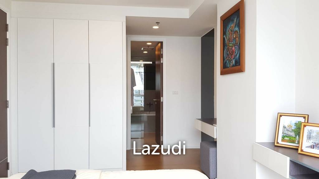 1 Bed 1 Bath 15 Sukhumvit Residence