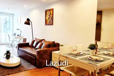 1 ห้องนอน 1 ห้องน้ำ 15 สุขุมวิท เรสซิเดนซ์