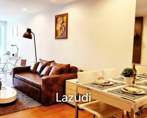 1 Bed 1 Bath 15 Sukhumvit Residence