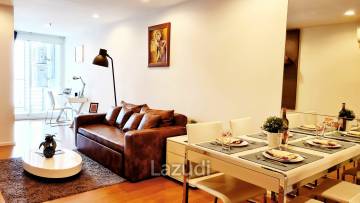1 Bed 1 Bath 15 Sukhumvit Residence