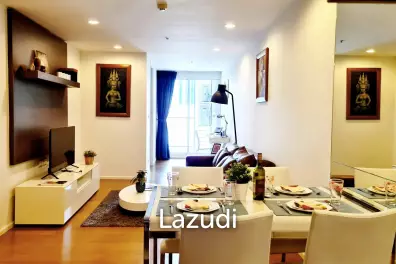 1 ห้องนอน 1 ห้องน้ำ 15 สุขุมวิท เรสซิเดนซ์