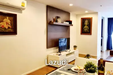 1 ห้องนอน 1 ห้องน้ำ 15 สุขุมวิท เรสซิเดนซ์