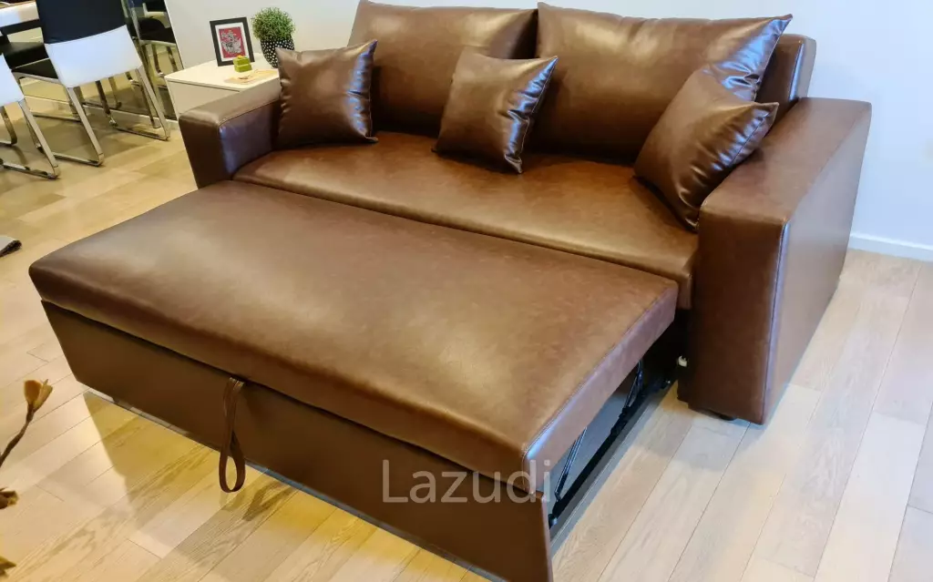 1 Bed 1 Bath 15 Sukhumvit Residence