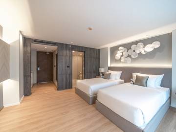1 Bed 29.95SQ.M Wyndham La Vita Phuket