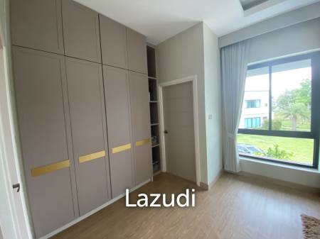 House 3 bed 2 bath near Ruam Chok Mall