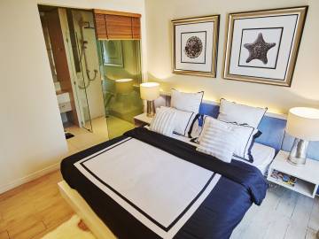 2 bed 63.85sq.m Seven Seas Condo Resort Jomtien