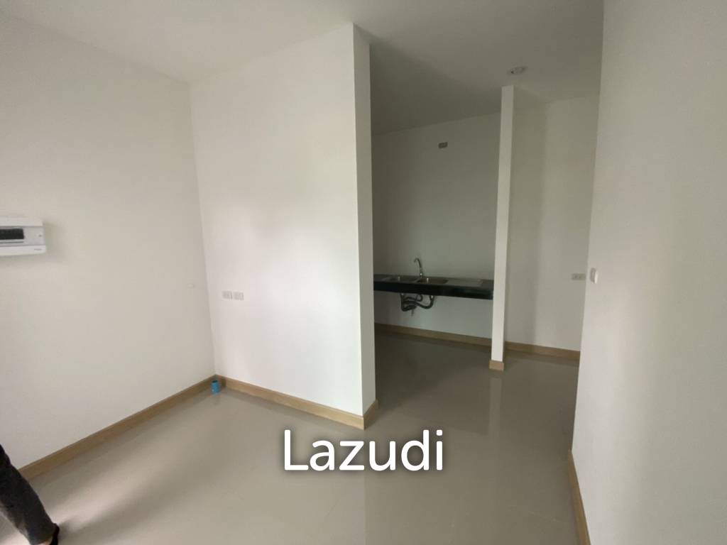 House 3 bed 2 bath near Ruam Chok Mall