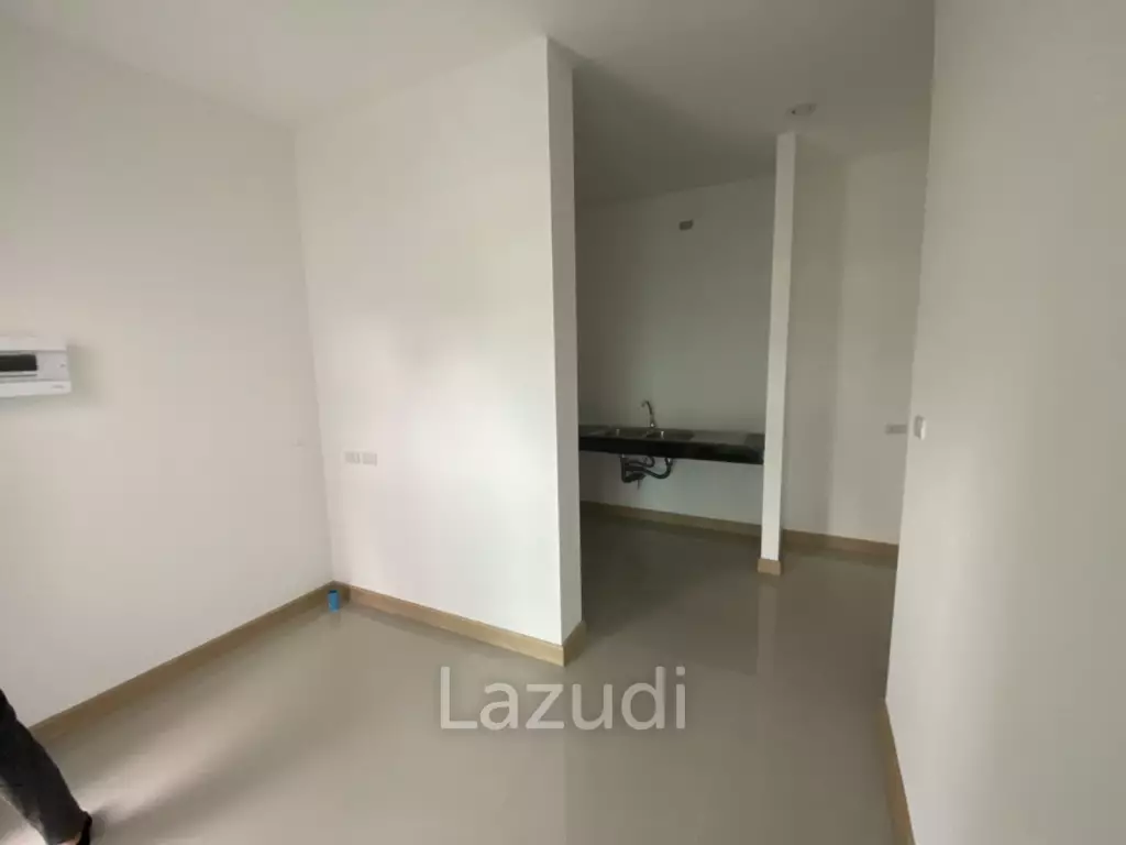 House 3 bed 2 bath near Ruam Chok Mall
