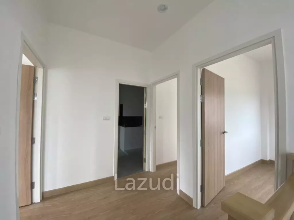 House 3 bed 2 bath near Ruam Chok Mall