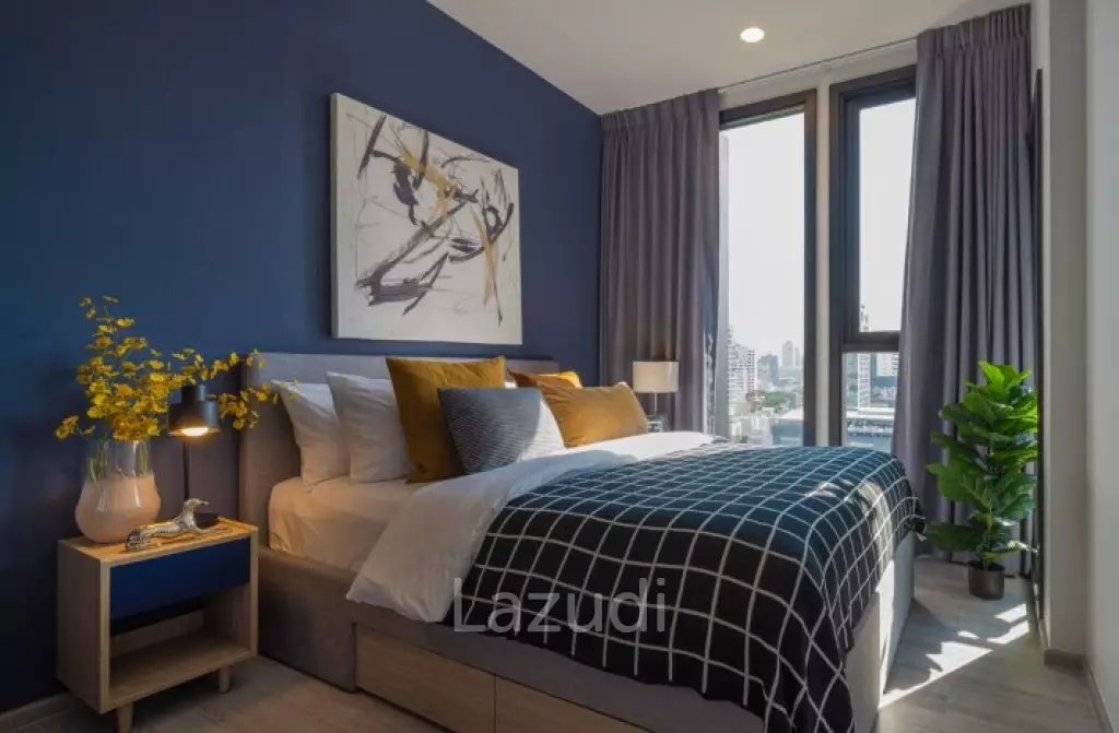 XT Ekkamai Condominium (Millenial Style)