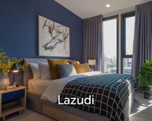 XT Ekkamai Condominium (Millenial Style)