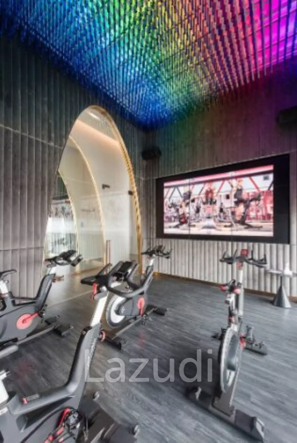 XT Ekkamai Condominium (Millenial Style)