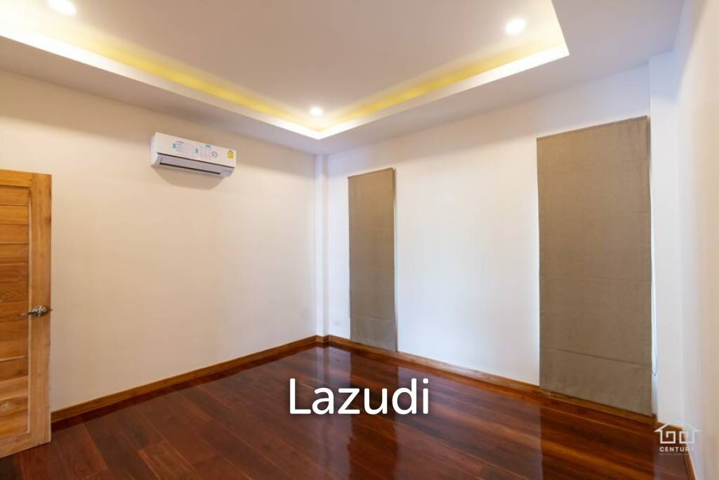 16,176 Kvm 3 Seng 2 Bad Villa for Salg