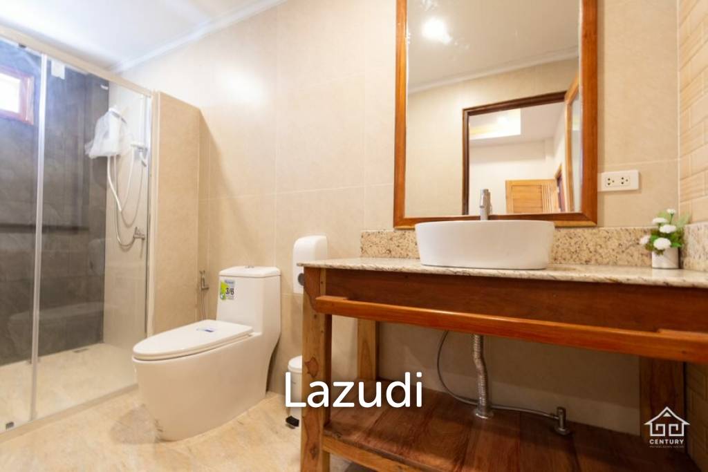 16,176 Kvm 3 Seng 2 Bad Villa for Salg