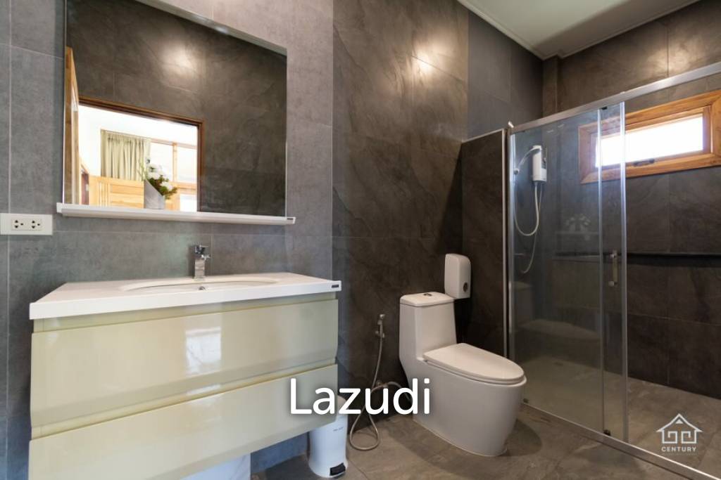 16,176 Kvm 3 Seng 2 Bad Villa for Salg