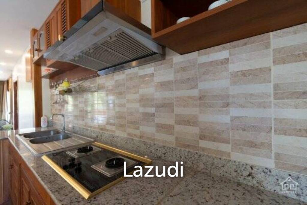 16,176 Kvm 3 Seng 2 Bad Villa for Salg