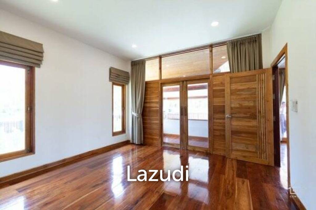 16,176 Kvm 3 Seng 2 Bad Villa for Salg