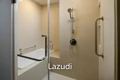 1 Bedroom  Suite with Private Balcony