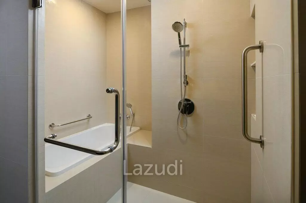 1 Bedroom  Suite with Private Balcony