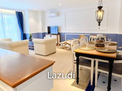 1 Bed 1 Bath 46.07 SQ.M Seven Seas - Cote D'Azur