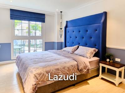 1 Bed 1 Bath 46.07 SQ.M Seven Seas - Cote D'Azur